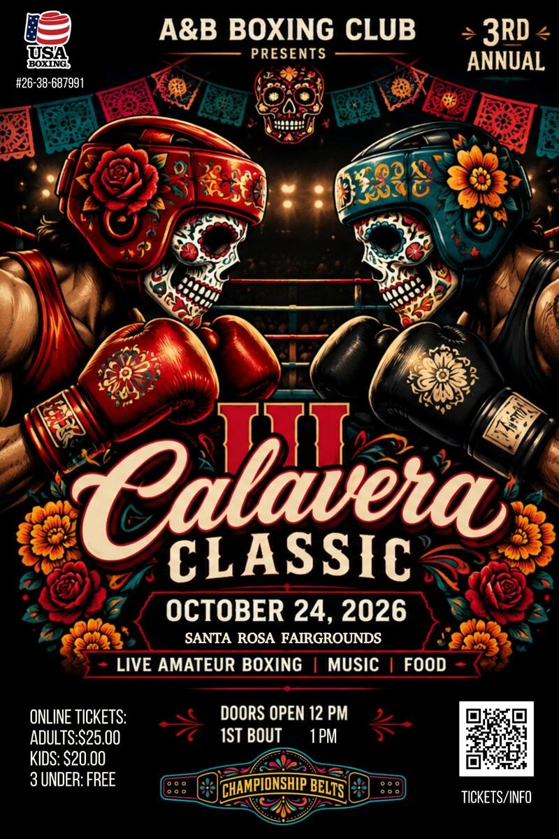 Calavera Classic III