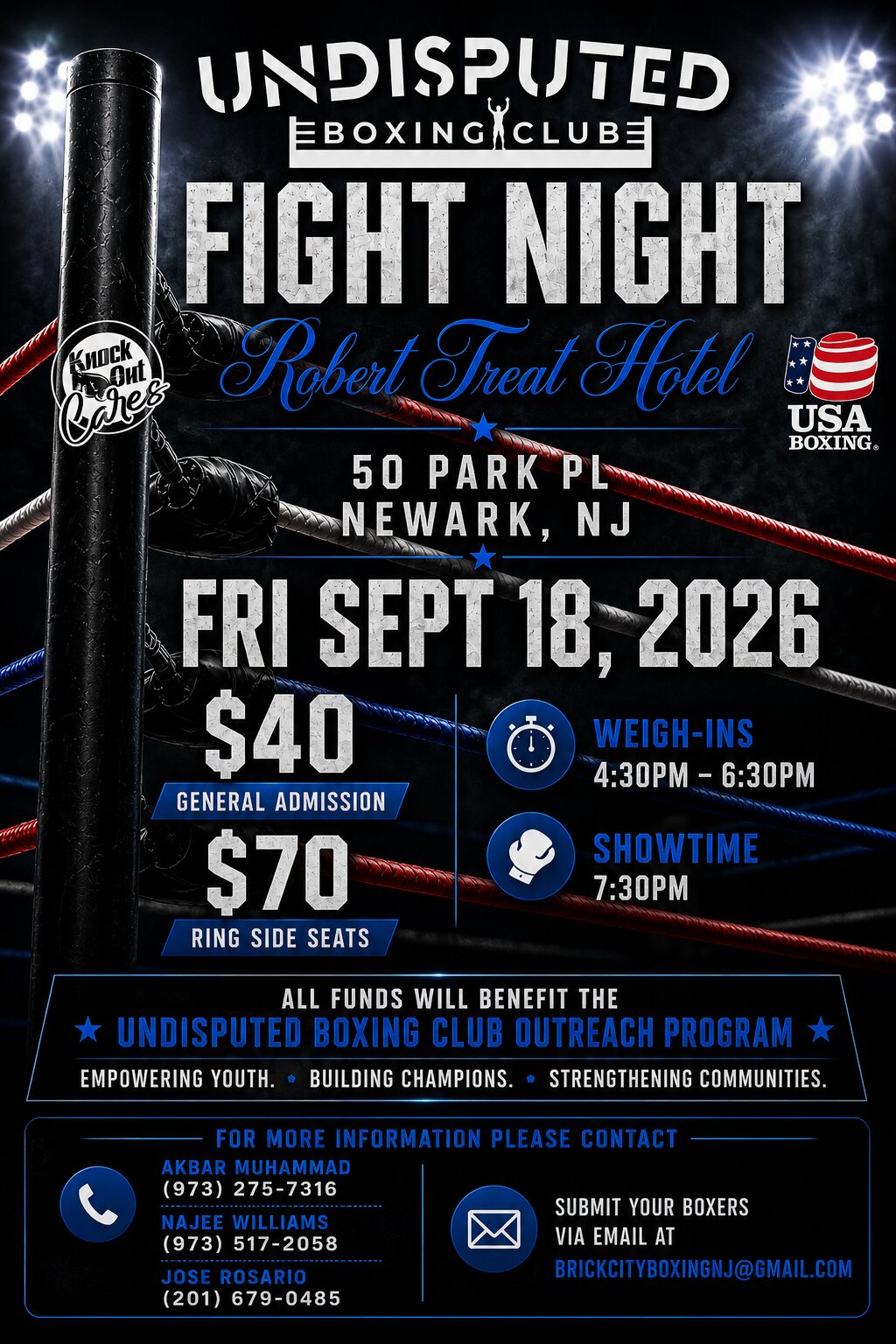 Battle in the Bricks