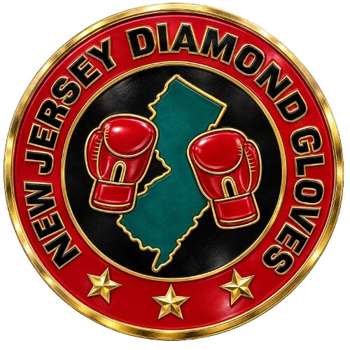 New Jersey Diamond Gloves Tournament