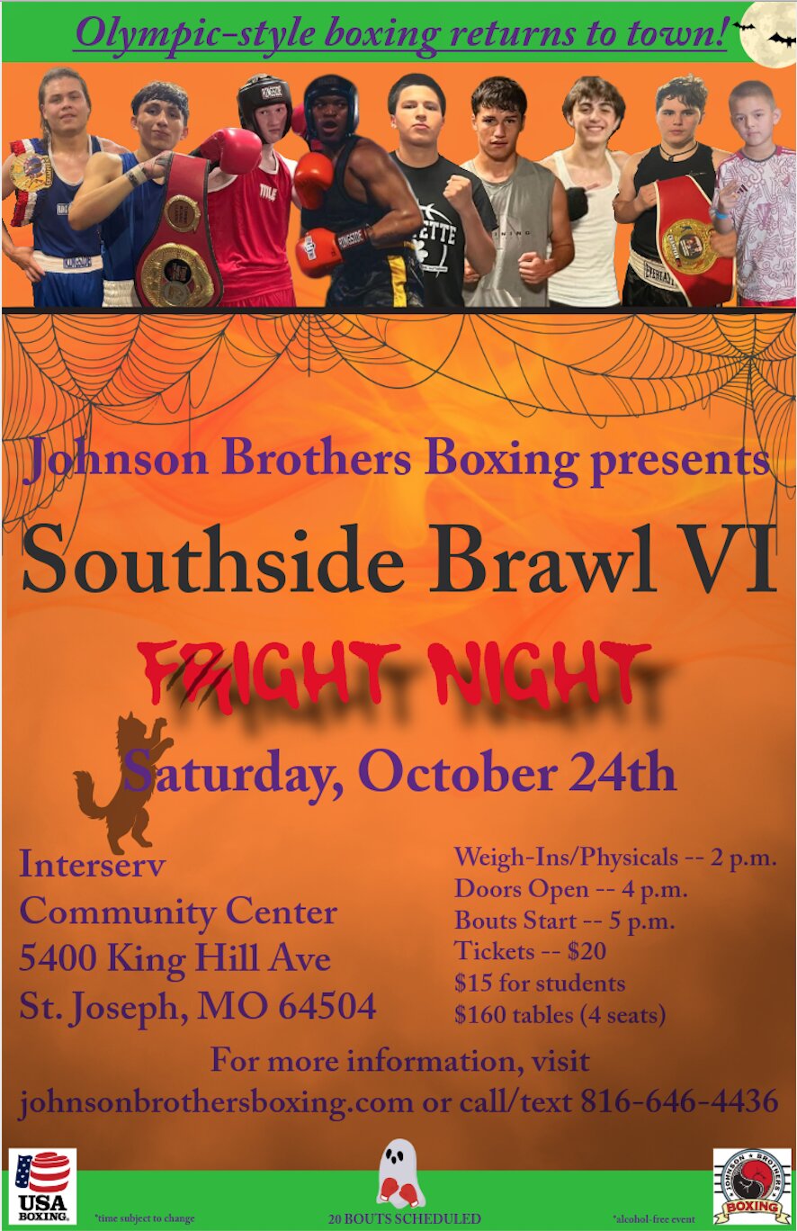 South Side Brawl VI
